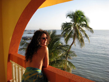Belize-Coast & Interior-Turf and Surf Getaway